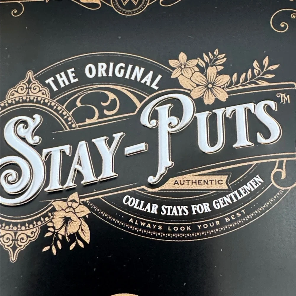 Stay-Puts enhance your